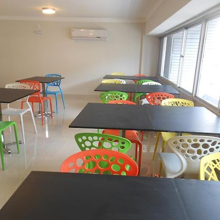 Oyo Ecosuites Hotel Manaus Buitenkant foto