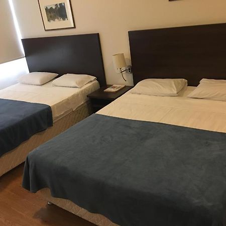 Oyo Ecosuites Hotel Manaus Buitenkant foto