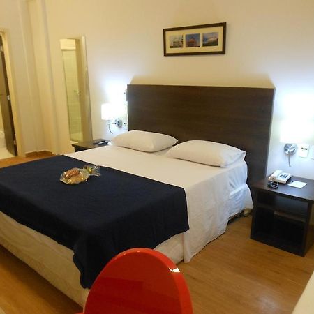 Oyo Ecosuites Hotel Manaus Buitenkant foto