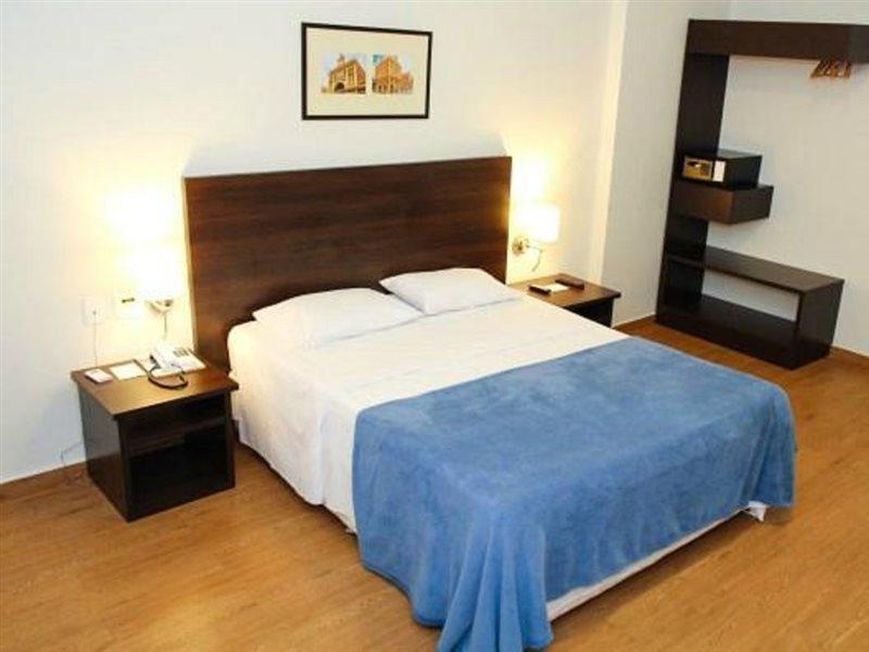 Oyo Ecosuites Hotel Manaus Buitenkant foto