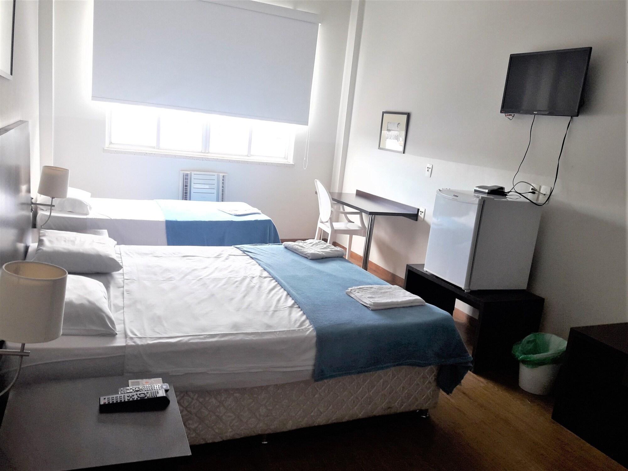Oyo Ecosuites Hotel Manaus Buitenkant foto