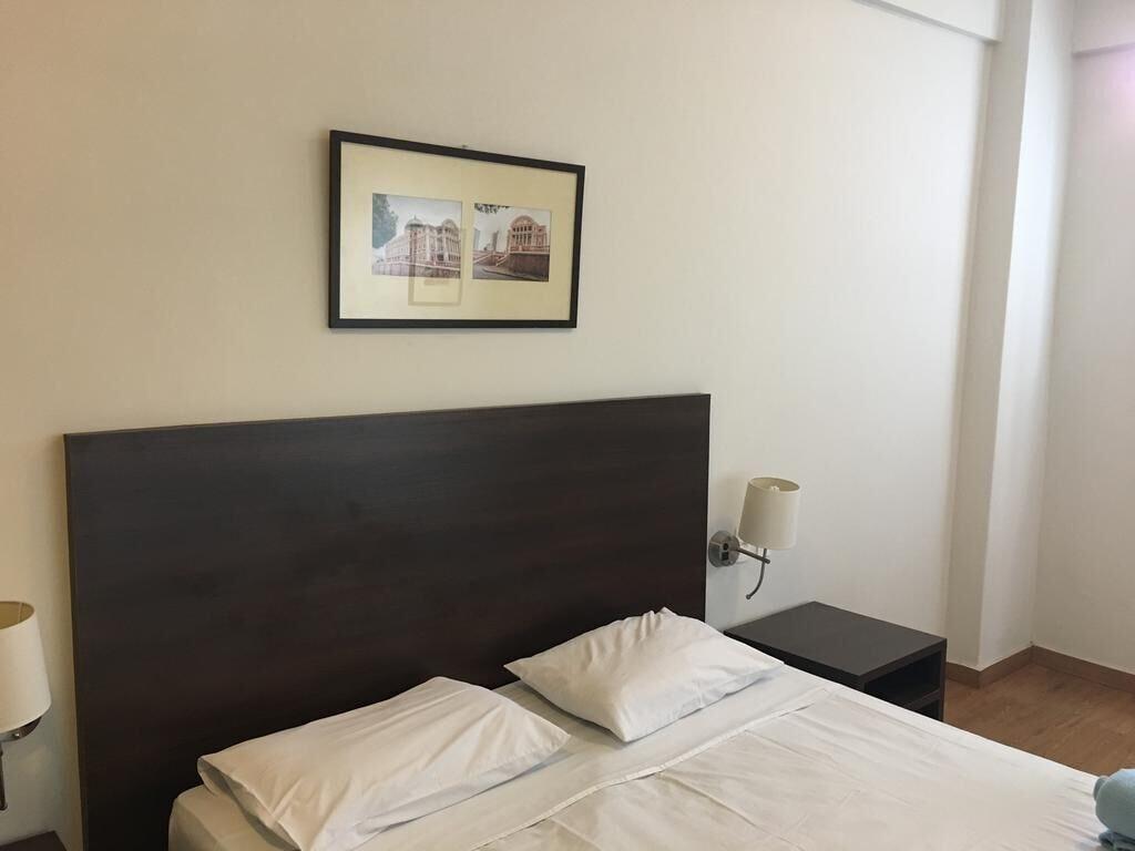 Oyo Ecosuites Hotel Manaus Buitenkant foto