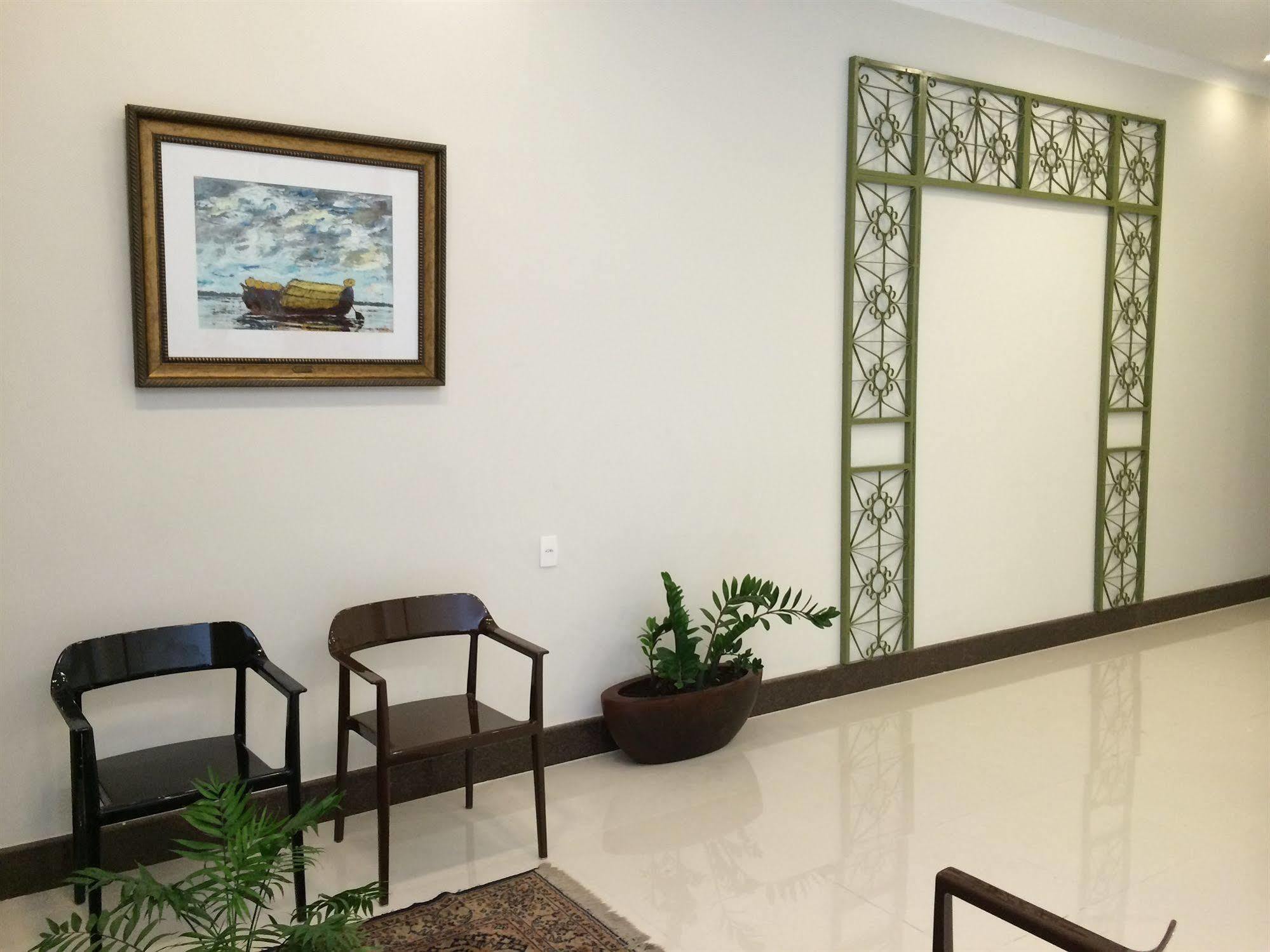 Oyo Ecosuites Hotel Manaus Buitenkant foto