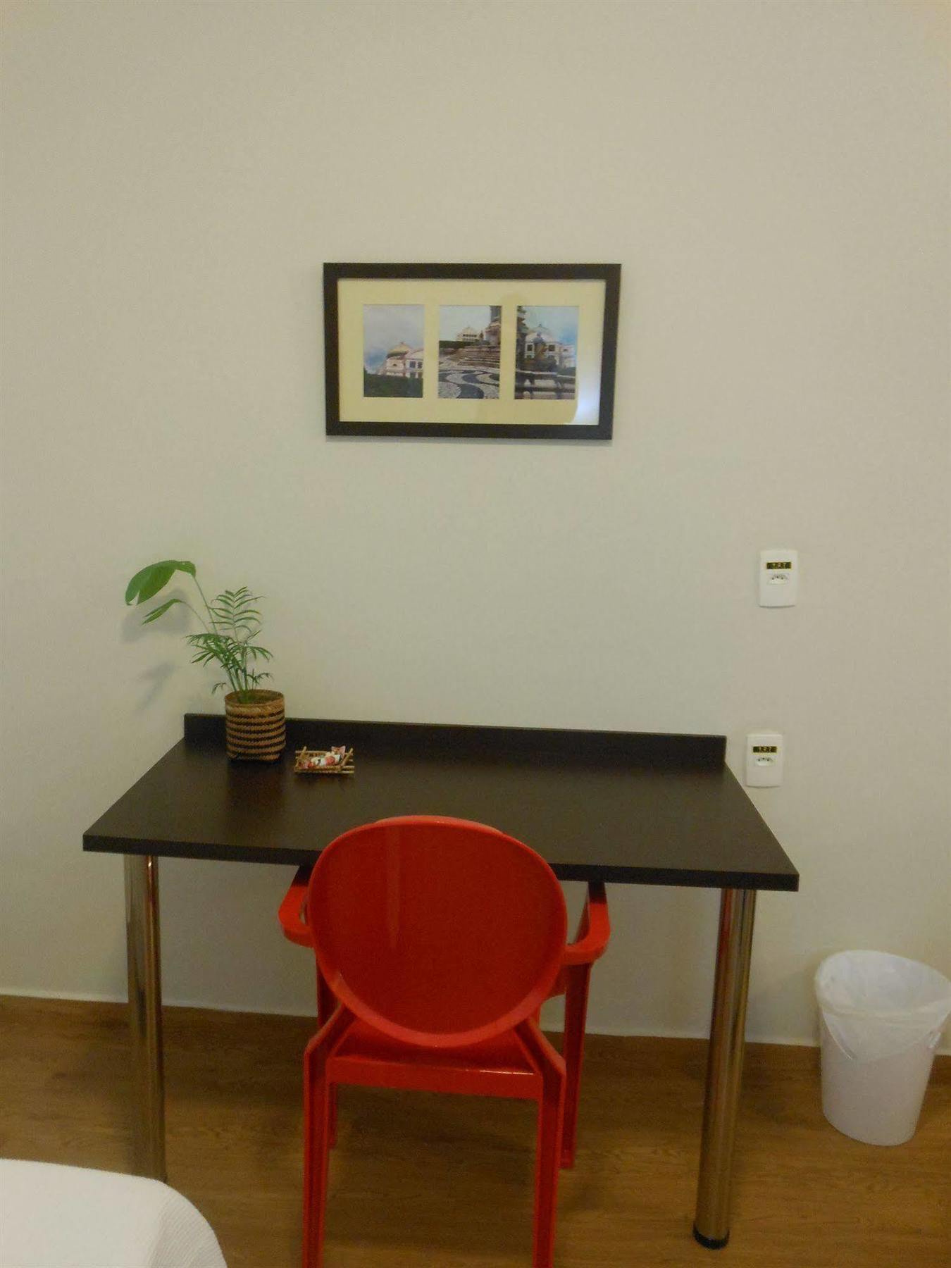 Oyo Ecosuites Hotel Manaus Buitenkant foto
