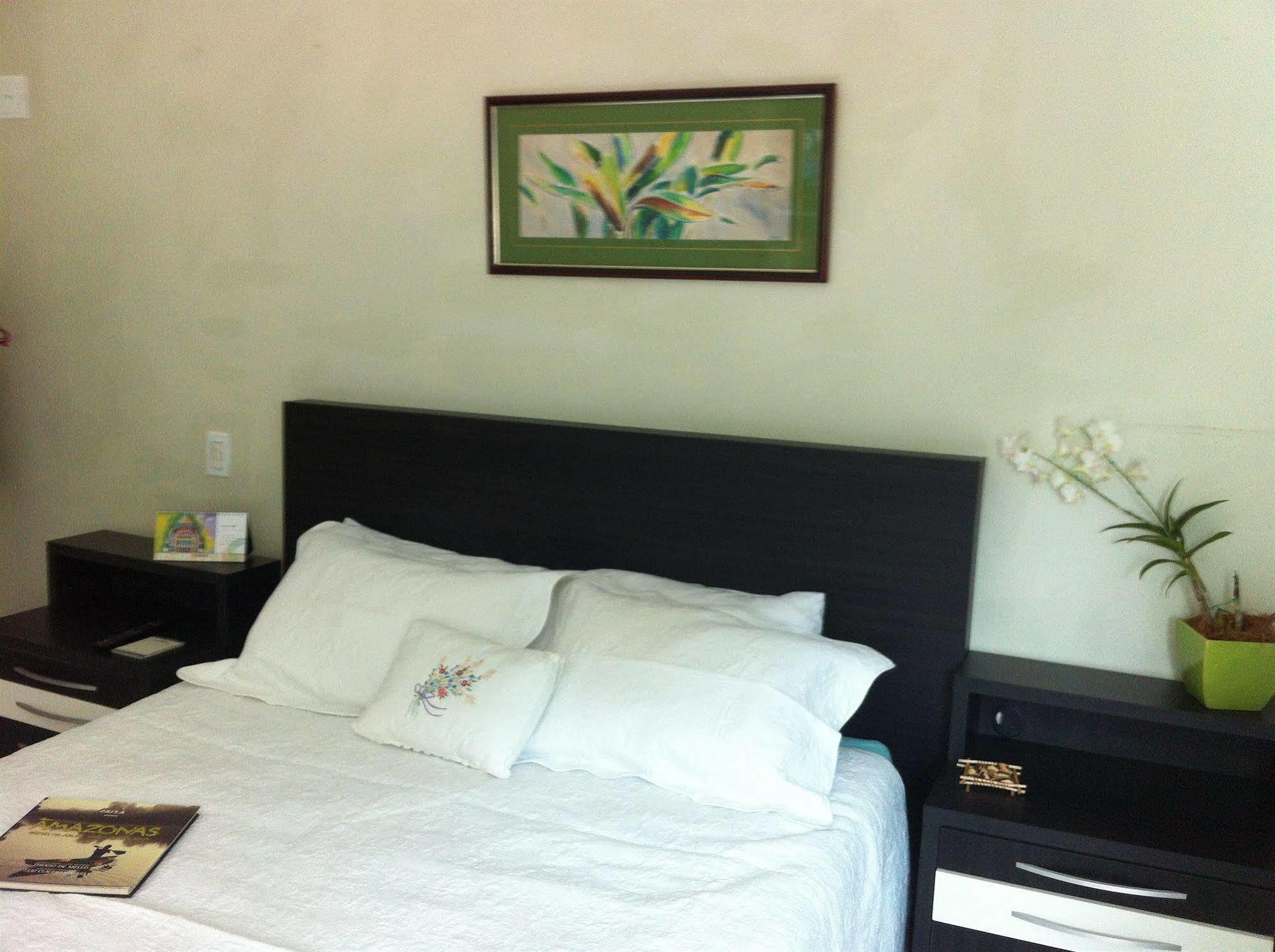 Oyo Ecosuites Hotel Manaus Buitenkant foto