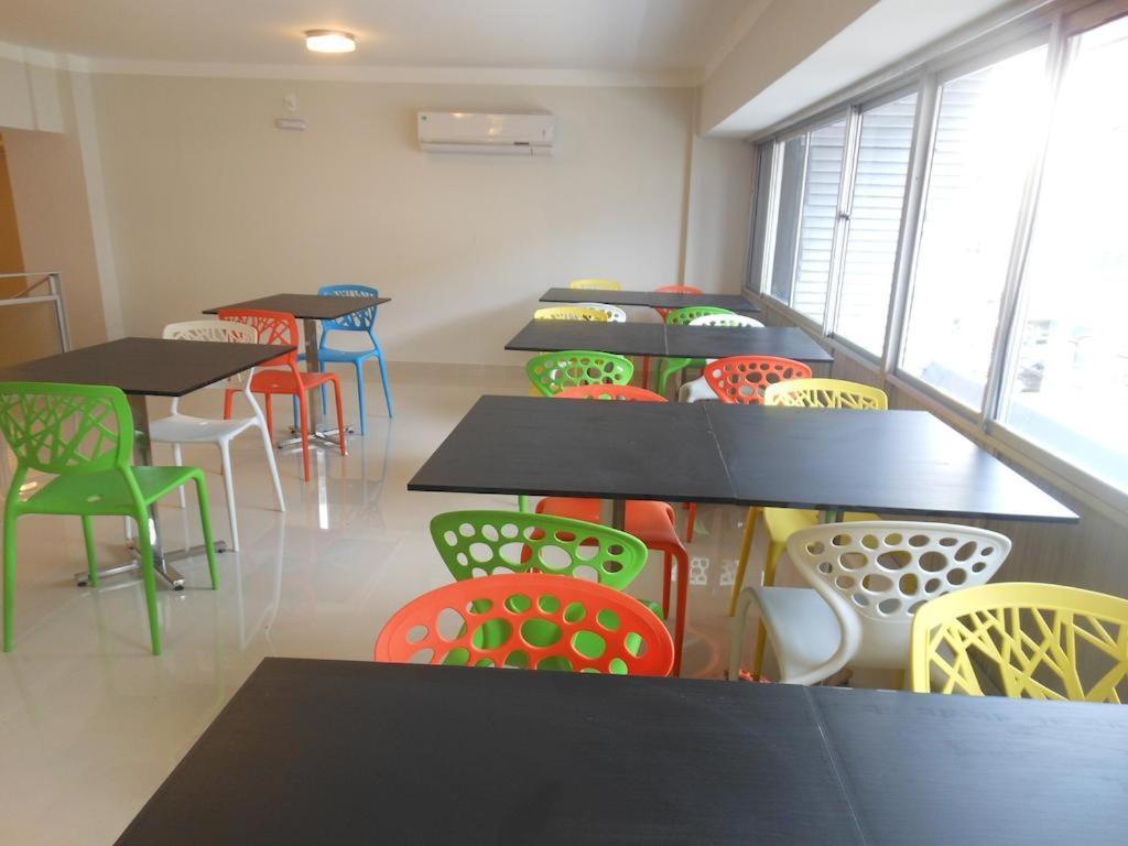 Oyo Ecosuites Hotel Manaus Buitenkant foto