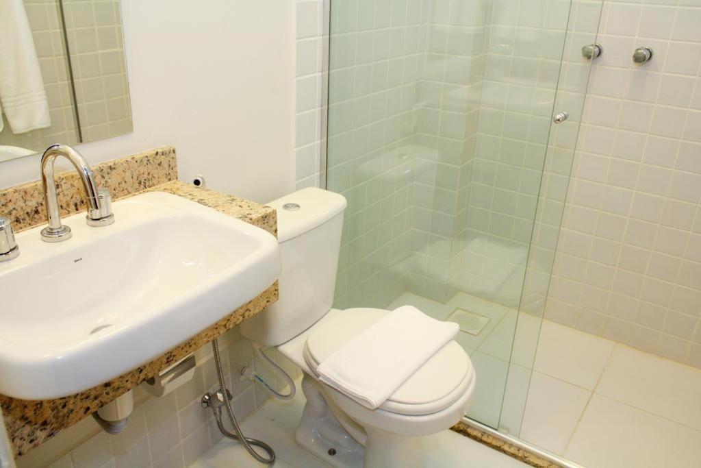 Oyo Ecosuites Hotel Manaus Buitenkant foto