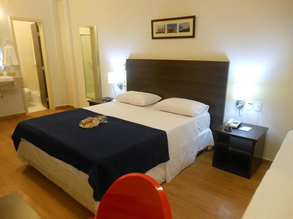 Oyo Ecosuites Hotel Manaus Buitenkant foto