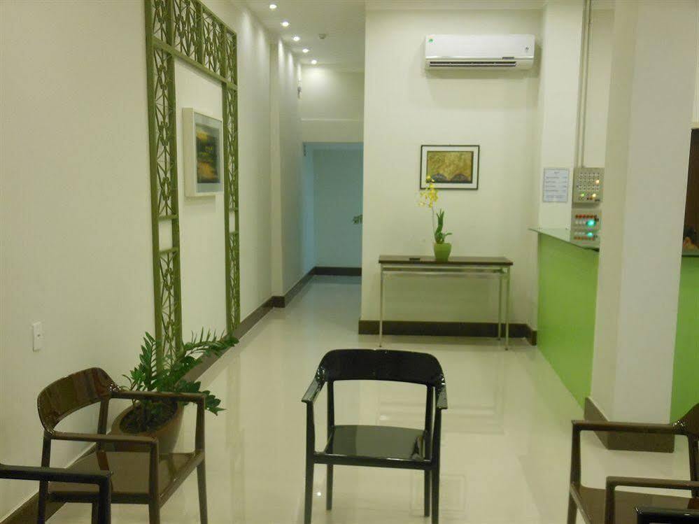 Oyo Ecosuites Hotel Manaus Buitenkant foto