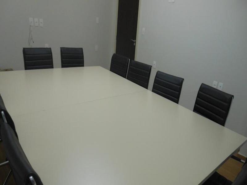 Oyo Ecosuites Hotel Manaus Buitenkant foto