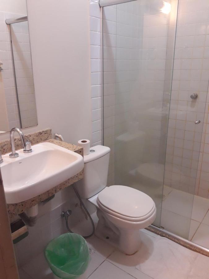Oyo Ecosuites Hotel Manaus Buitenkant foto